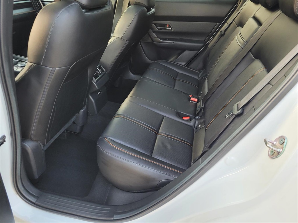used 2023 Mazda CX-50 car, priced at $27,990