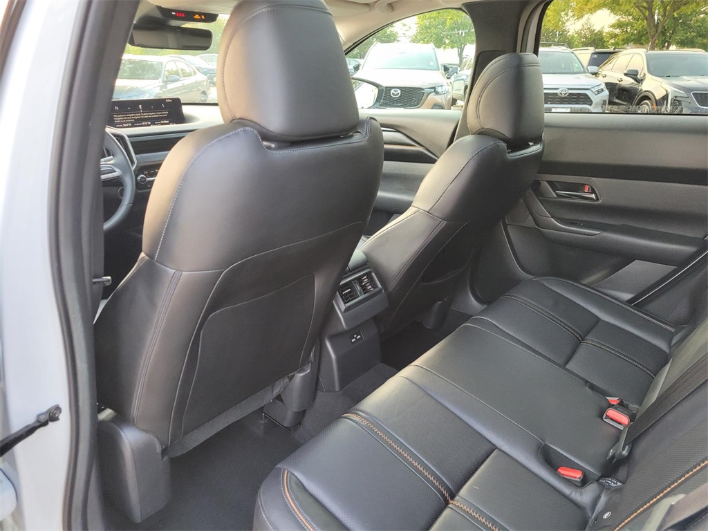 used 2023 Mazda CX-50 car, priced at $27,990