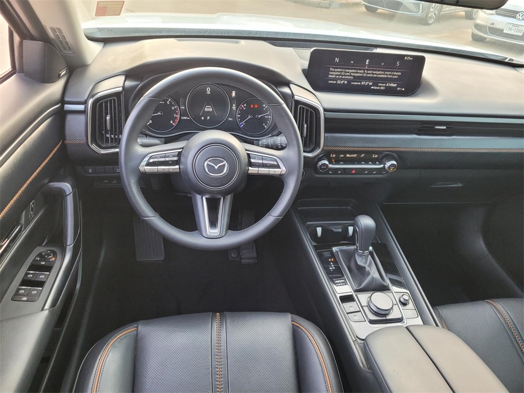 used 2023 Mazda CX-50 car, priced at $27,990