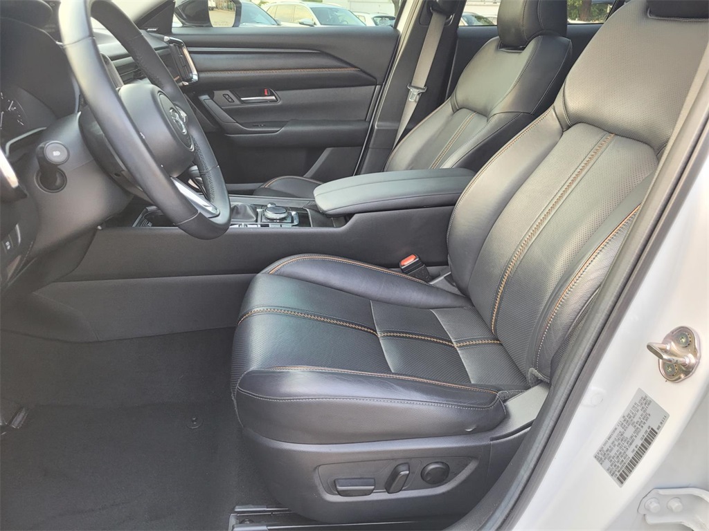 used 2023 Mazda CX-50 car, priced at $27,990