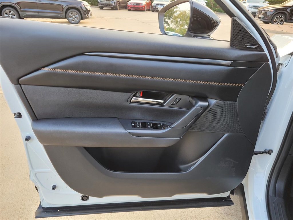 used 2023 Mazda CX-50 car, priced at $27,990