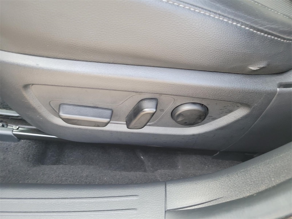 used 2023 Mazda CX-50 car, priced at $27,990