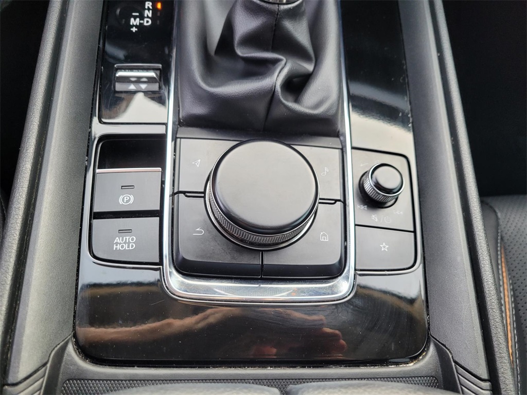 used 2023 Mazda CX-50 car, priced at $27,990