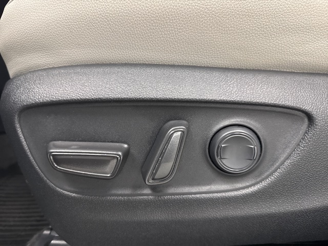 used 2024 Toyota Grand Highlander car, priced at $39,999