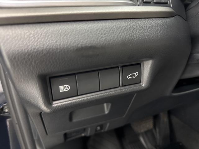 used 2024 Toyota Grand Highlander car, priced at $39,999