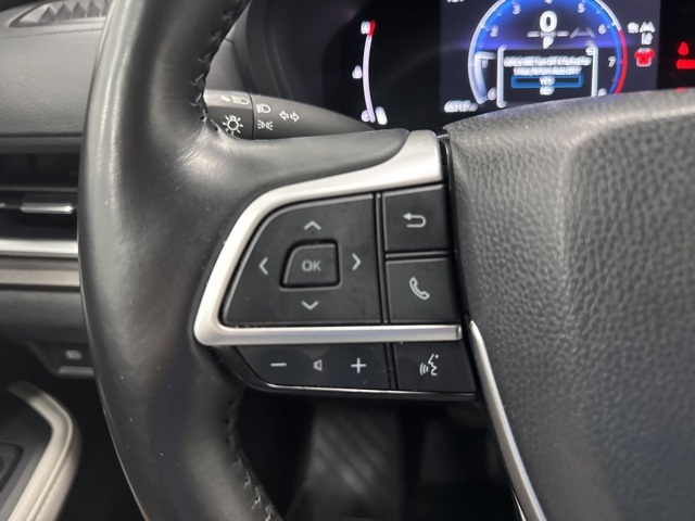 used 2024 Toyota Grand Highlander car, priced at $39,999