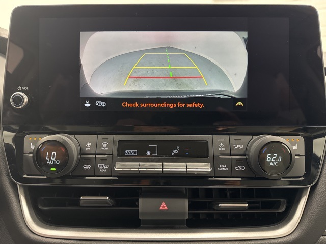 used 2024 Toyota Grand Highlander car, priced at $39,999