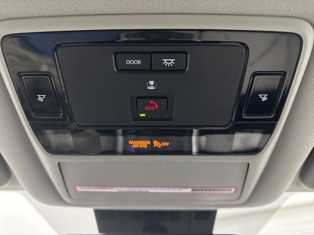 used 2024 Toyota Grand Highlander car, priced at $39,999