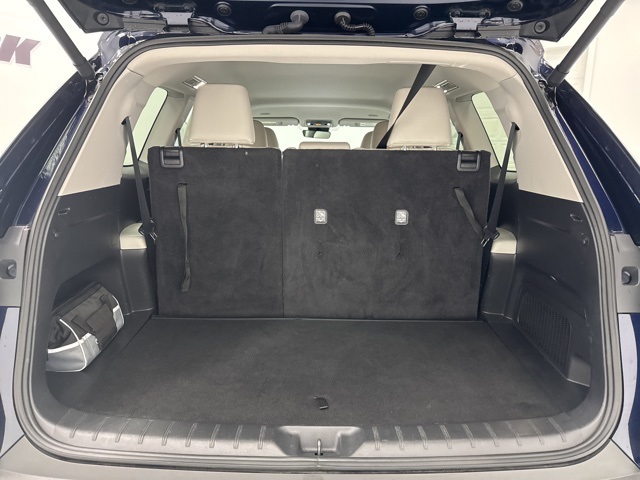 used 2024 Toyota Grand Highlander car, priced at $39,999