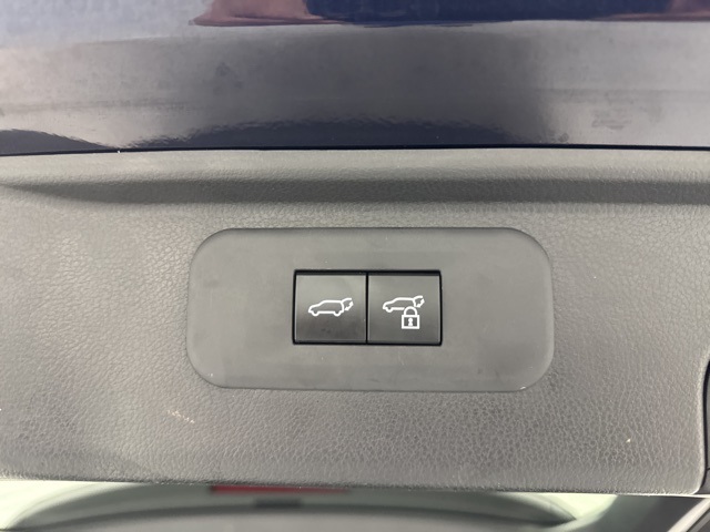 used 2024 Toyota Grand Highlander car, priced at $39,999