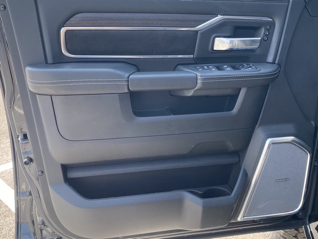 new 2025 Ram 2500 car, priced at $64,328