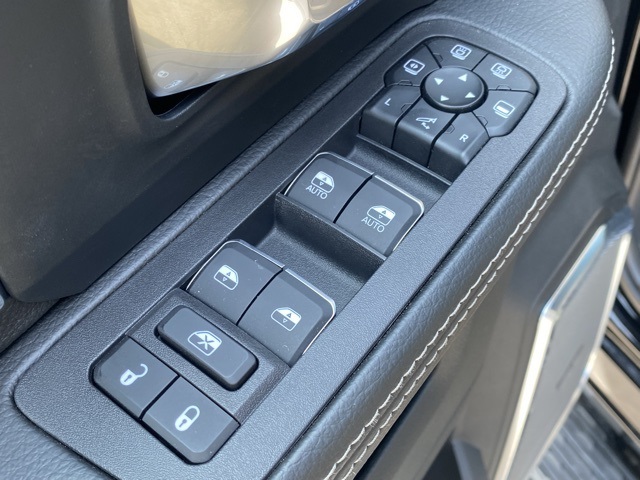 new 2025 Ram 2500 car, priced at $64,328