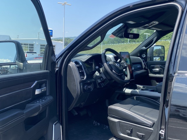 new 2025 Ram 2500 car, priced at $64,328