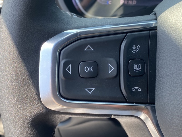new 2025 Ram 2500 car, priced at $64,328
