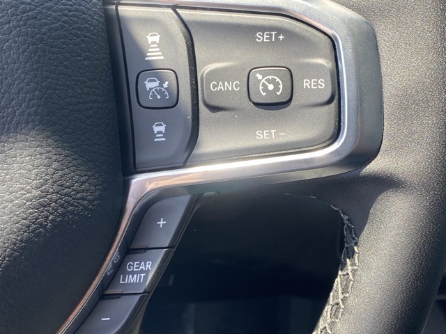 new 2025 Ram 2500 car, priced at $64,328