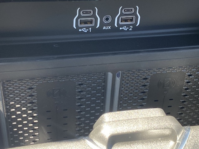 new 2025 Ram 2500 car, priced at $64,328