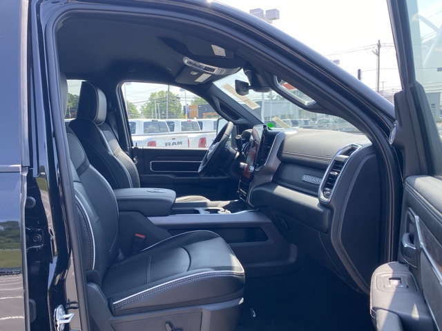 new 2025 Ram 2500 car, priced at $64,328
