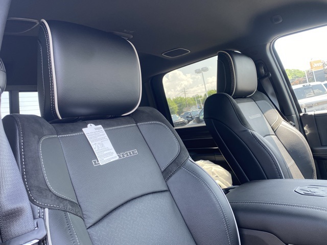 new 2025 Ram 2500 car, priced at $64,328