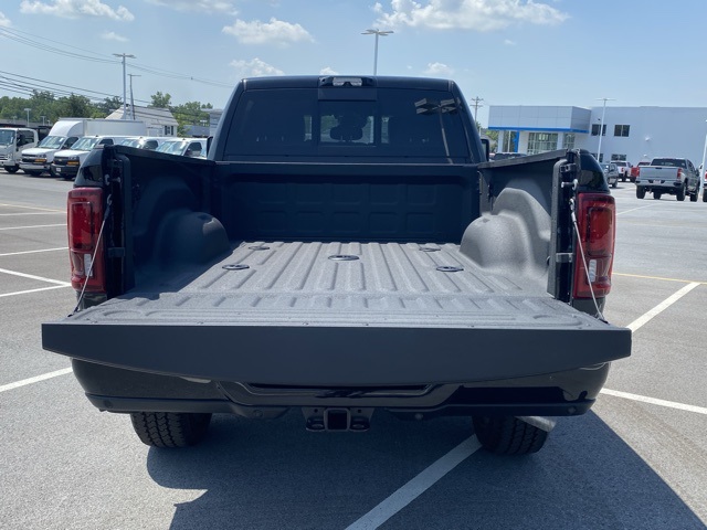 new 2025 Ram 2500 car, priced at $64,328