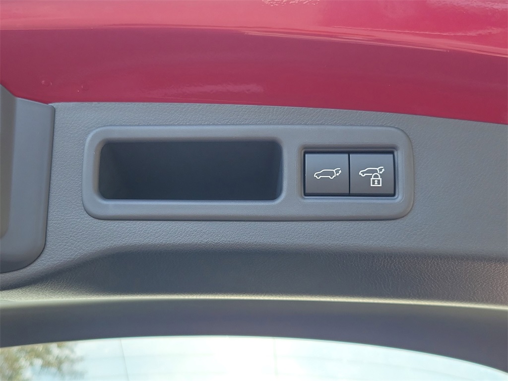 new 2026 Lexus RX car, priced at $58,394