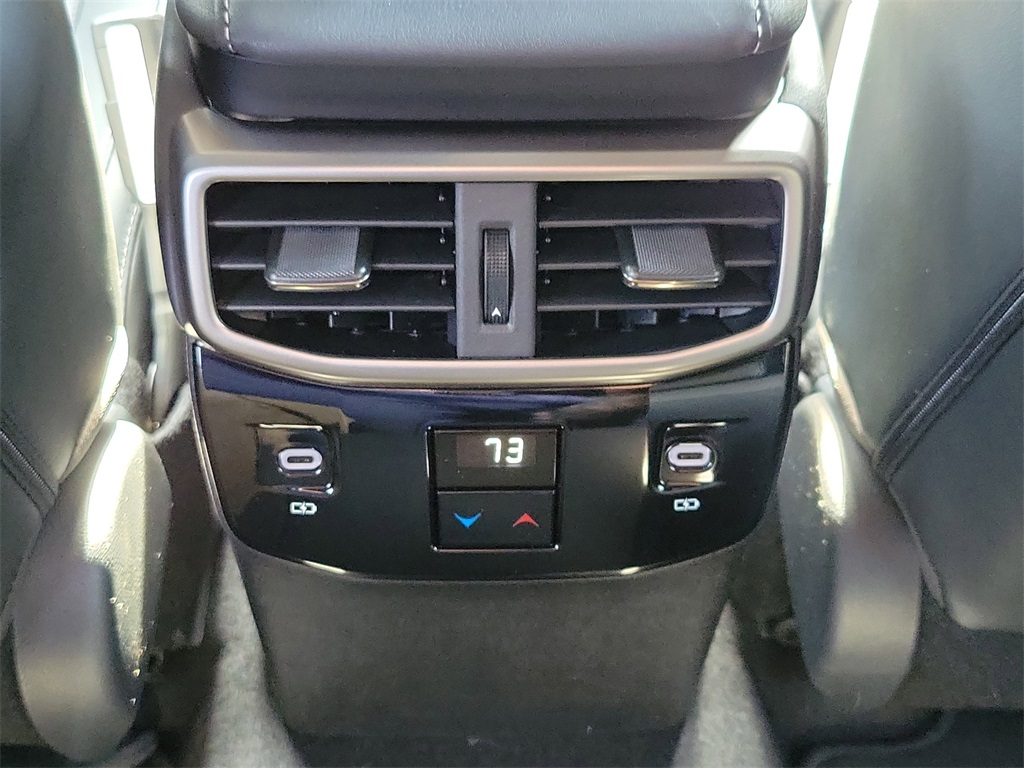 new 2026 Lexus RX car, priced at $58,394