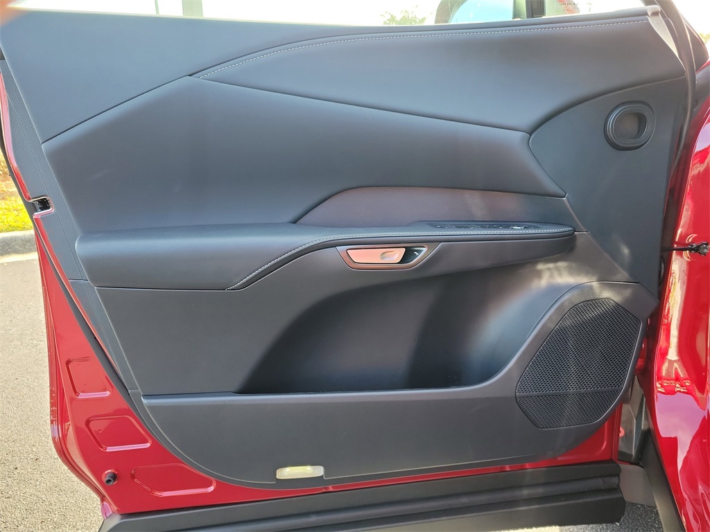 new 2026 Lexus RX car, priced at $58,394