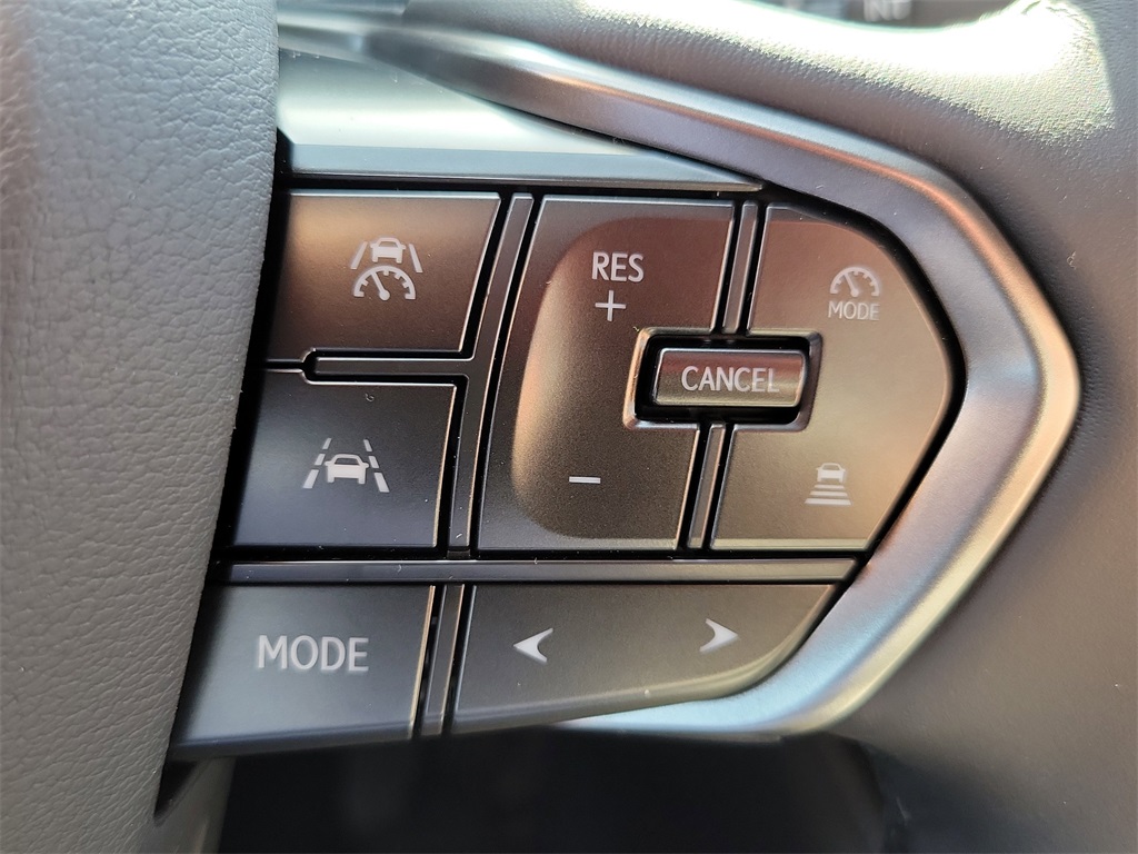 new 2026 Lexus RX car, priced at $58,394