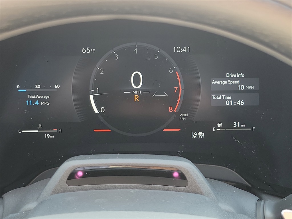 new 2026 Lexus RX car, priced at $58,394