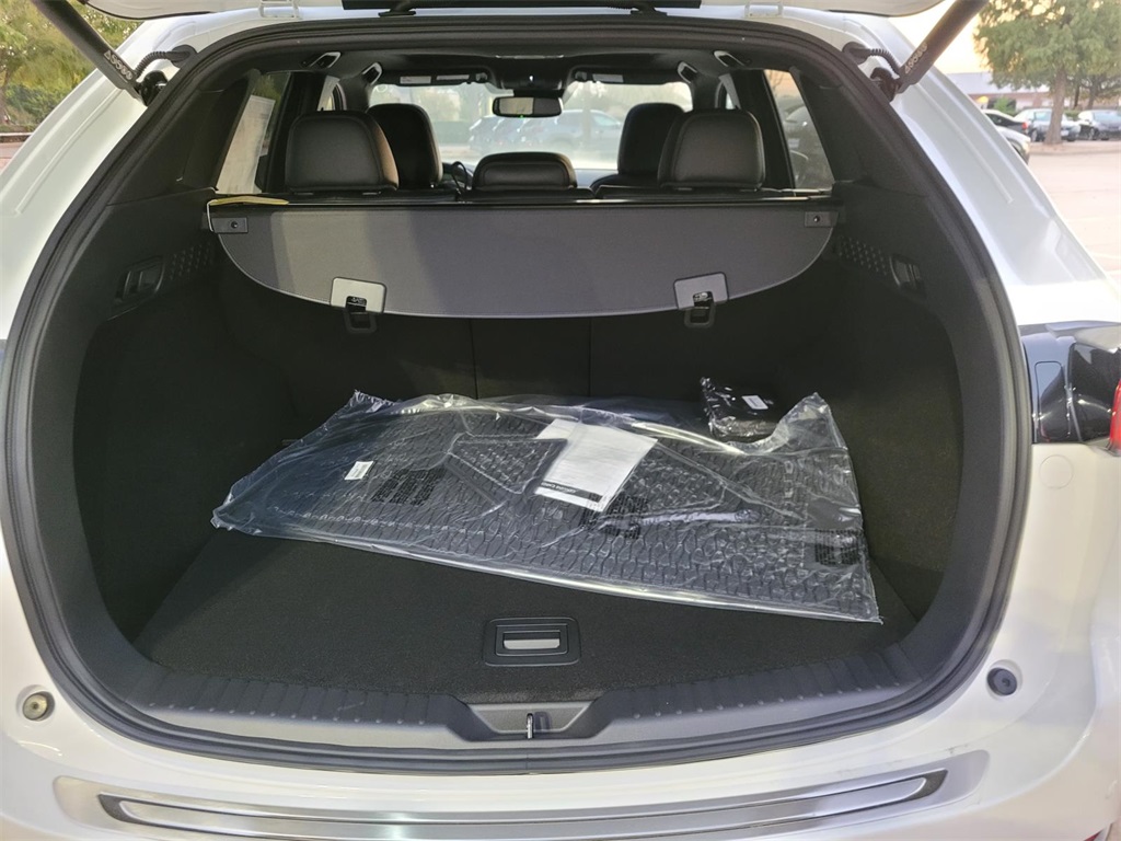 new 2025 Mazda CX-5 car, priced at $38,312