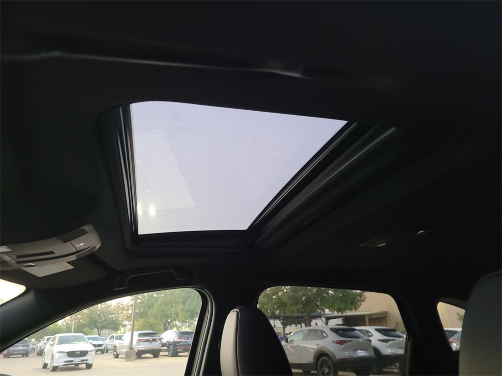 new 2025 Mazda CX-5 car, priced at $38,312