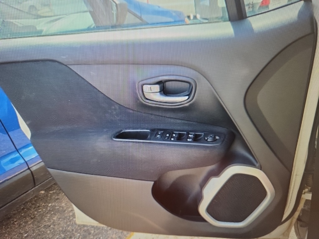 used 2019 Jeep Renegade car, priced at $16,500