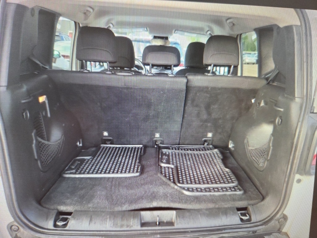 used 2019 Jeep Renegade car, priced at $16,500