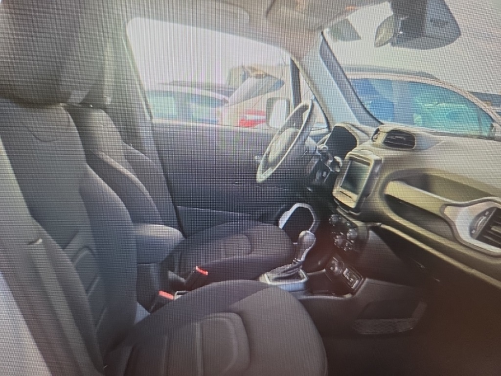 used 2019 Jeep Renegade car, priced at $16,500
