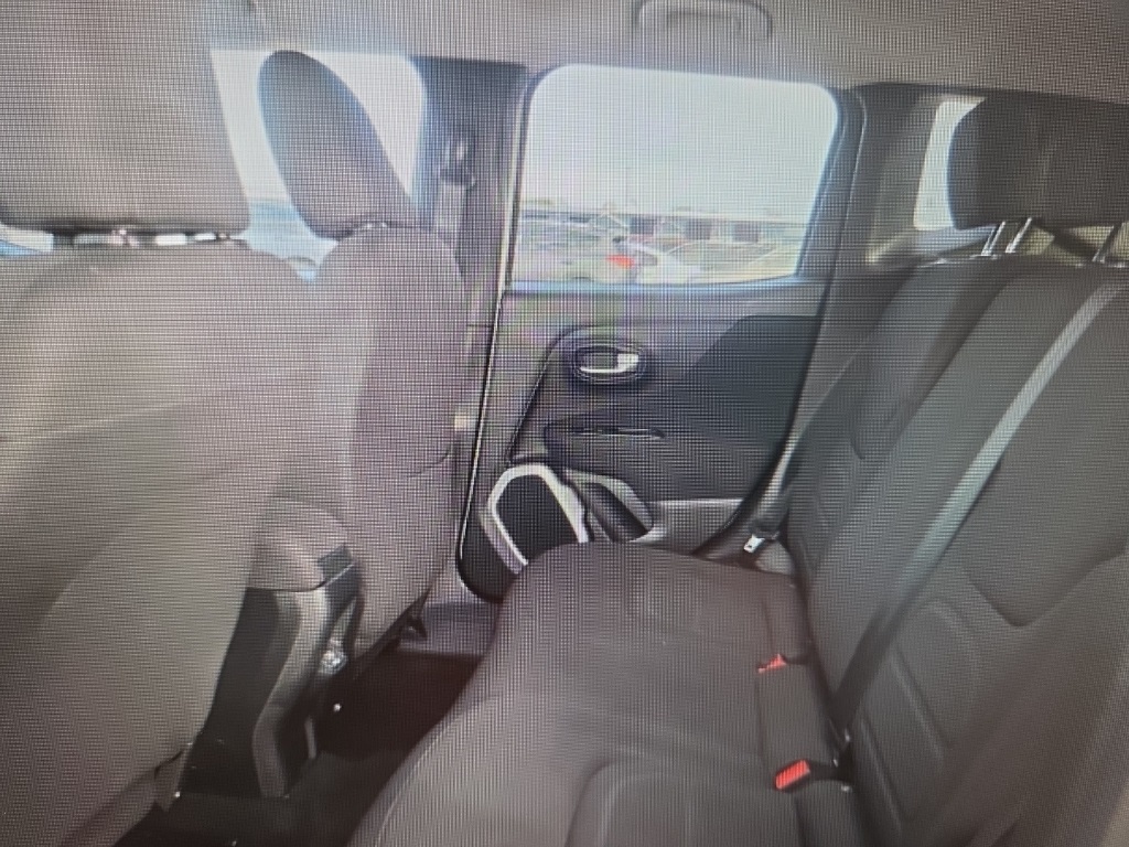 used 2019 Jeep Renegade car, priced at $16,500