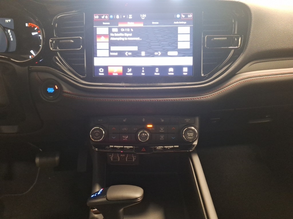 new 2025 Dodge Durango car, priced at $38,999