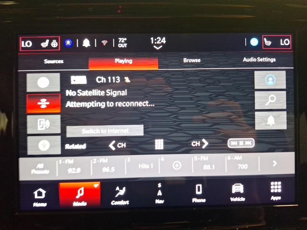 new 2025 Dodge Durango car, priced at $38,999