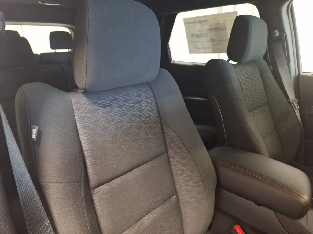 new 2025 Dodge Durango car, priced at $38,999