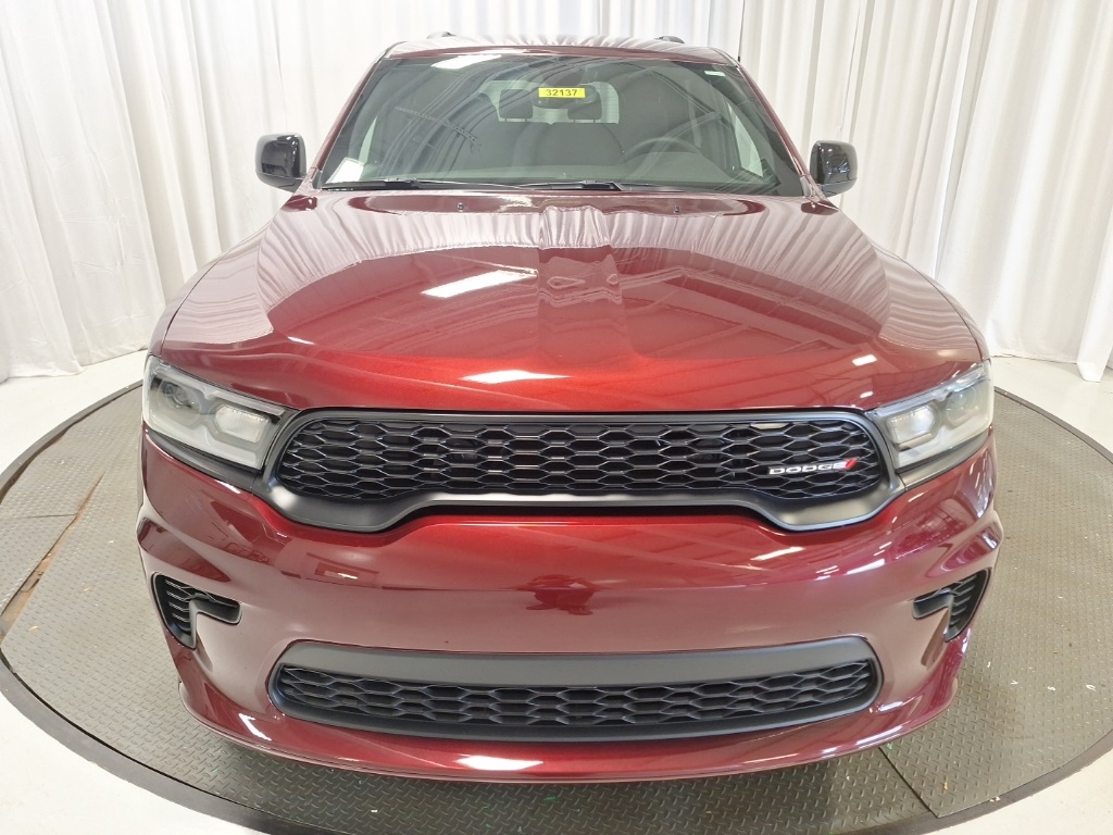 new 2025 Dodge Durango car, priced at $38,999