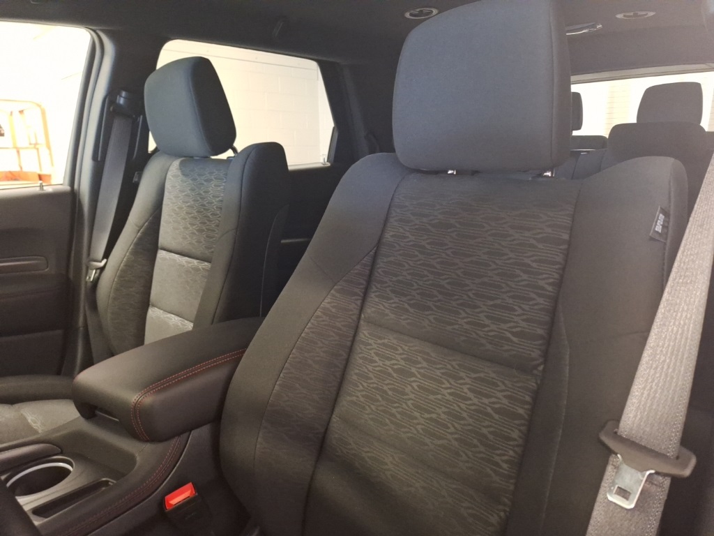 new 2025 Dodge Durango car, priced at $38,999