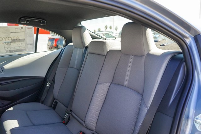 new 2026 Toyota Corolla car, priced at $28,022