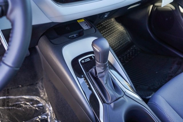 new 2026 Toyota Corolla car, priced at $28,022