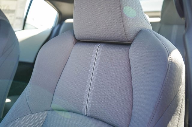 new 2026 Toyota Corolla car, priced at $28,022