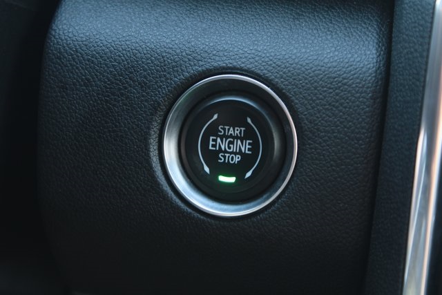 used 2024 GMC Acadia car, priced at $38,445