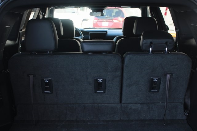 used 2024 GMC Acadia car, priced at $38,445