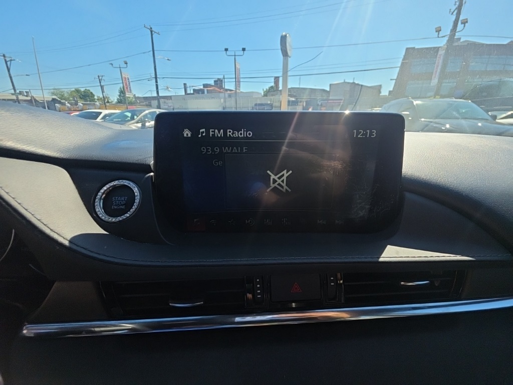 used 2020 Mazda Mazda6 car, priced at $15,595