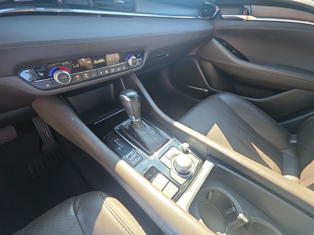 used 2020 Mazda Mazda6 car, priced at $15,595