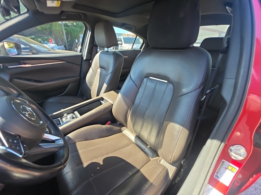used 2020 Mazda Mazda6 car, priced at $15,595
