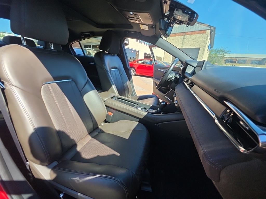 used 2020 Mazda Mazda6 car, priced at $15,595
