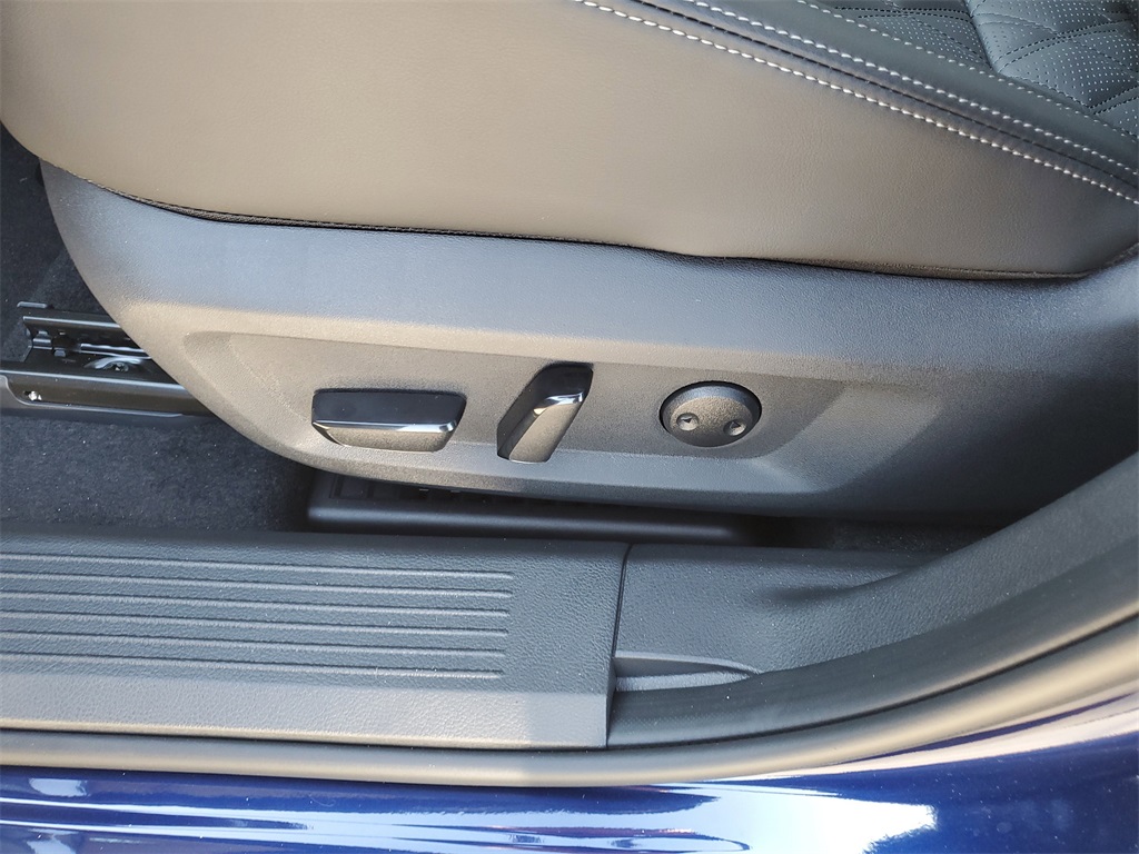 new 2026 Nissan Rogue car, priced at $36,284