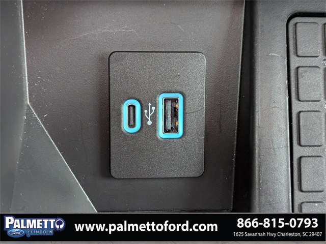 used 2024 Ford F-150 car, priced at $71,730